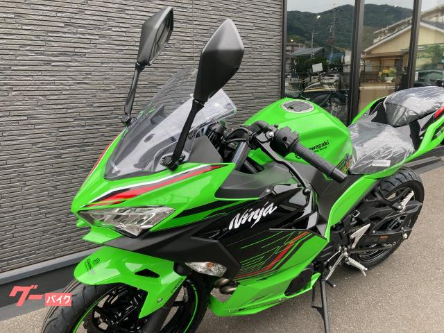 Ninja 250 Z250北九州
