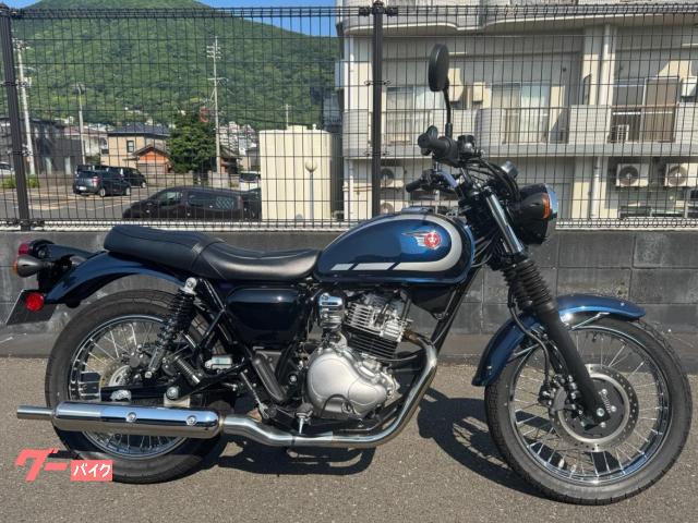 Ｗ２３０　２０２５年モデル　ノーマル車