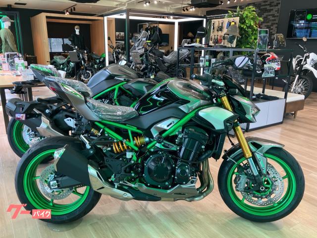 Ｚ９００　ＳＥ