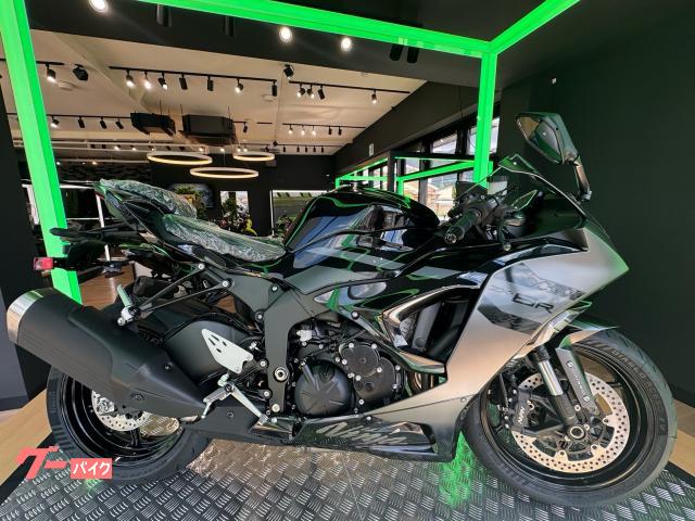 Ｎｉｎｊａ　ＺＸ−６Ｒ