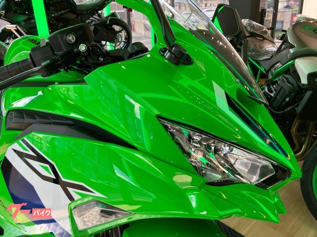 Asa カワサキ Ninja ZX－4RR｜カワサキプラザ北九州｜新車