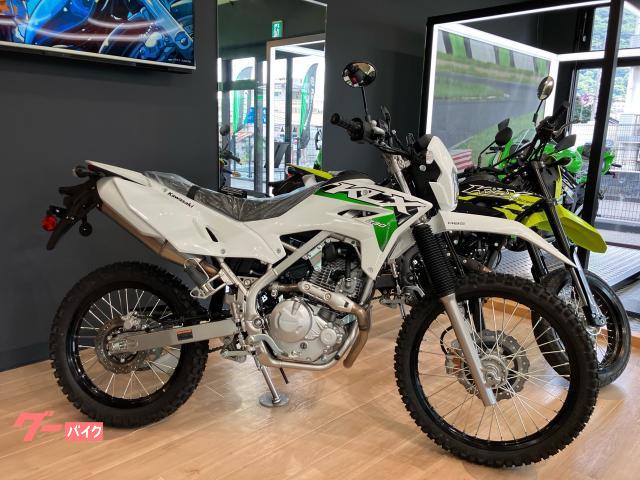 ＫＬＸ２３０　２０２６年モデル