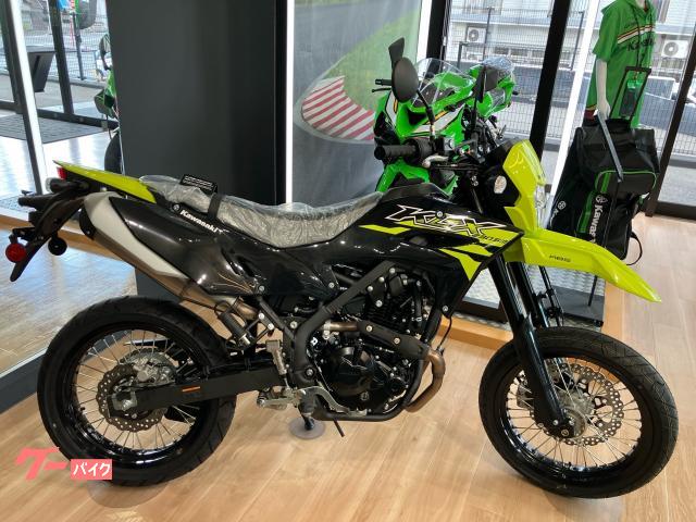 ＫＬＸ２３０ＳＭ