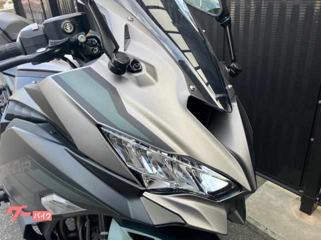 さくちゃん　ラジャー1050P グレージュNA カワサキ Ninja ZX－4R SE 2026年モデル