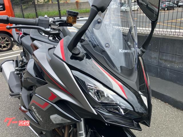 【週末限定1000円OFF】20インチ 中古車 中古バイク | Kawasaki Ninja1000SX | エムズファクトリー