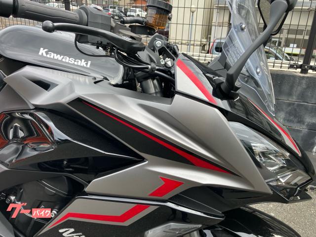 カワサキ Ninja 1000 SX 2024年モデル ノーマル