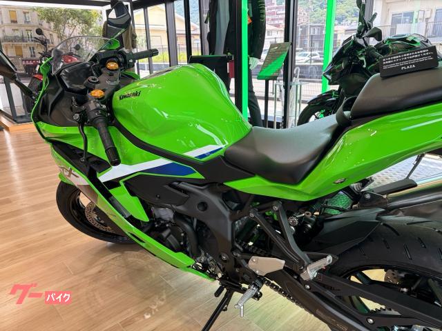 カワサキ Ninja ZX－4RR｜カワサキプラザ北九州｜新車・中古