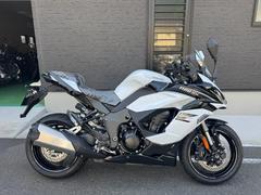 カワサキ　Ｎｉｎｊａ　１１００　ＳＸ