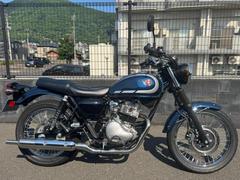 カワサキ　Ｗ２３０　２０２５年モデル　ノーマル車
