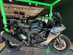 カワサキ　Ｎｉｎｊａ　ＺＸ−６Ｒ