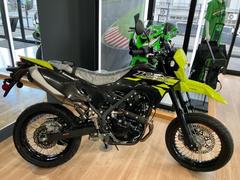 カワサキ　ＫＬＸ２３０ＳＭ