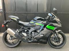 カワサキ　Ｎｉｎｊａ　ＺＸ−２５Ｒ　ＳＥ