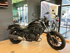 カワサキ　エリミネーター４００