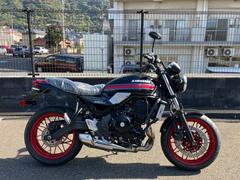 カワサキ　Ｚ６５０ＲＳ