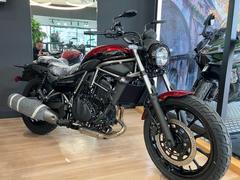 カワサキ　エリミネーター４００　ＰＬＡＺＡ　ＥＤＩＴＩＯＮ