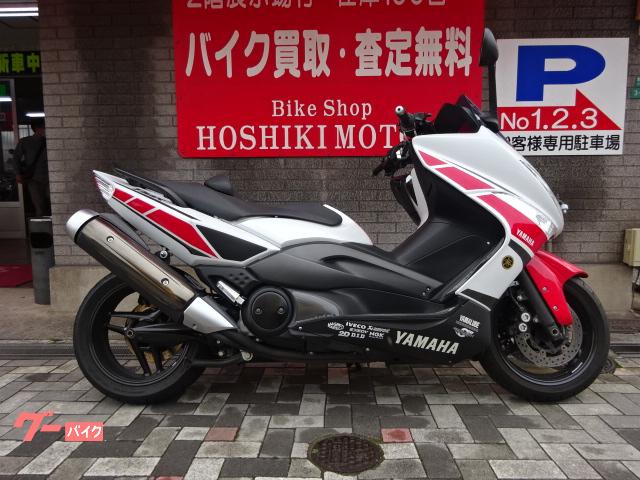 ｔｍａｘ ヤマハ のバイクを探すなら グーバイク