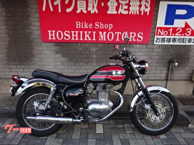 kawasakiエストレヤ キャプトンマフラー csm.fi.cr