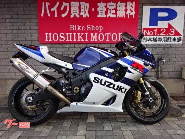 グーバイク】保証・「gsxr1000(スズキ)」のバイク検索結果一覧(31～60件)