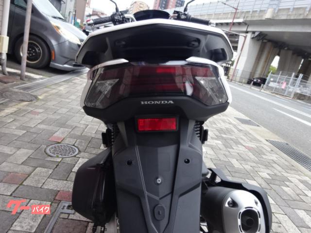 ホンダ PCX 2023年モデル ワンオーナー｜ホシキ