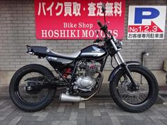 ホンダ　ＦＴＲ２２３　２００８年　最終モデル　ハンドル　スパトラマフラー他