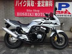 ホンダ　ＣＢ４００Ｓｕｐｅｒ　ボルドール　２００６年モデル