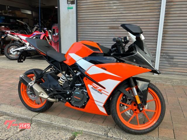 ＲＣ１２５
