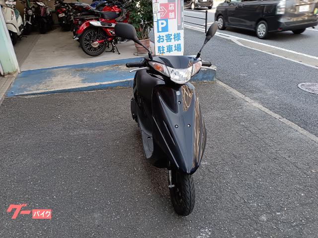 スズキ アドレスV50 CA4BA型｜バイクステーションライドオン