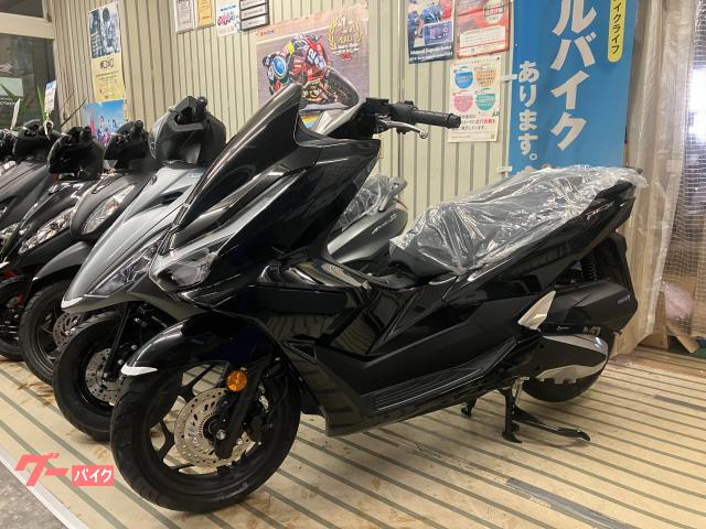 ホンダ PCX 2025年式 JK05型｜バイクステーション