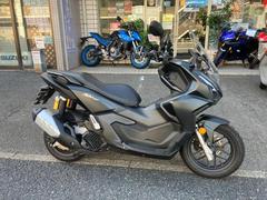 ホンダ　ＡＤＶ１６０　ＥＴＣ付