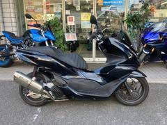 ホンダ　ＰＣＸ　ＪＫ０５型　ＡＢＳ　ローダウン　カスタム多数