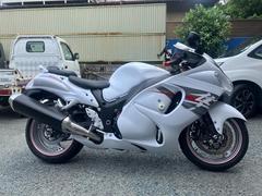 スズキ　ハヤブサ（ＧＳＸ１３００Ｒ　Ｈａｙａｂｕｓａ）