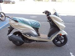 スズキ　バーグマンストリート１２５ＥＸ