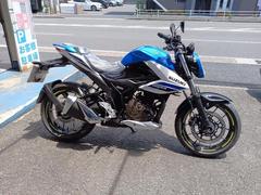 スズキ　ＧＩＸＸＥＲ　２５０　２０２５