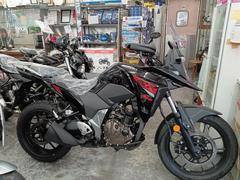 スズキ　Ｖ−ストローム２５０ＳＸ
