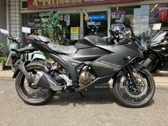 スズキ　ＧＩＸＸＥＲ　ＳＦ　２５０