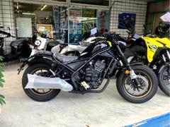 ホンダ　レブル２５０　Ｓエディション　Ｅ−Ｃｌｕｔｃｈ