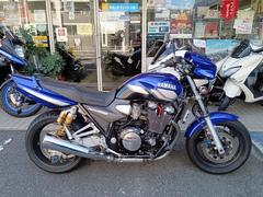 ヤマハ　ＸＪＲ１３００　ノーマル　ワンオーナー