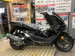 ホンダ　ＰＣＸ　２０２５年式　ＪＫ０５型