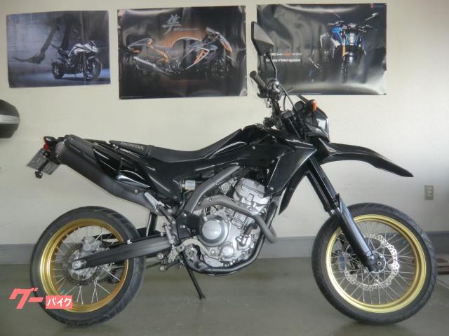 ホンダ ｃｒｆ２５０ｍ ｓｂｓ 有 ｒｓ苅田 新車 中古バイクなら グーバイク