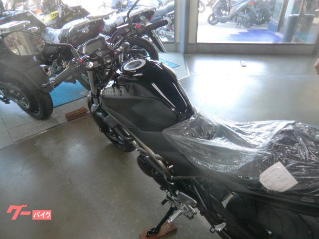 スズキ ＳＶ６５０２０２２年モデルの画像（福岡県