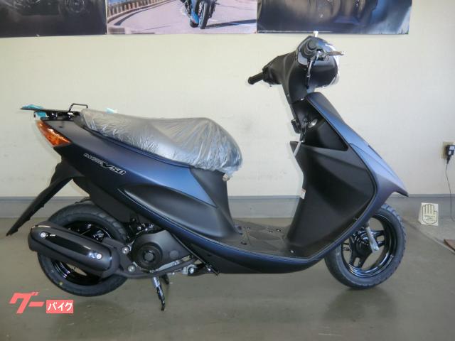 スズキ アドレスＶ５０｜ＳＢＳ（有）ＲＳ苅田｜新車・中古バイクなら【グーバイク】