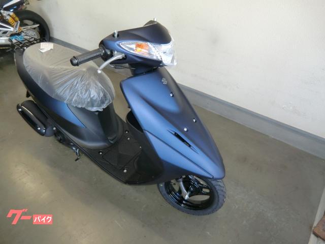 スズキ アドレスＶ５０｜ＳＢＳ（有）ＲＳ苅田｜新車・中古バイクなら【グーバイク】