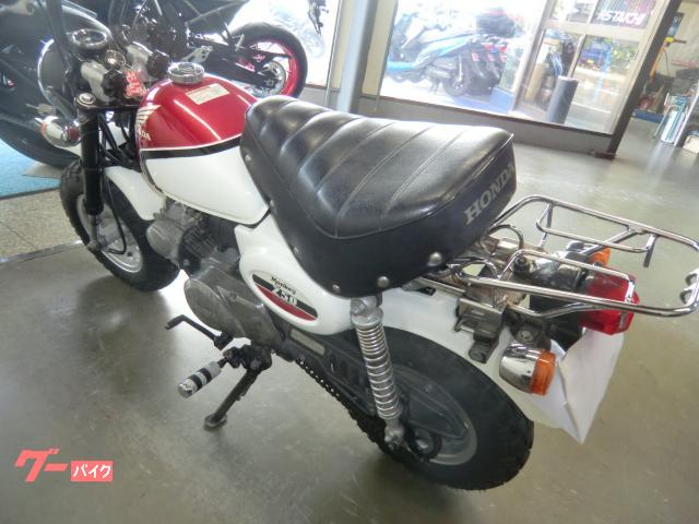 ホンダ モンキースペシャルＣＢＸカラー｜ＳＢＳ（有）ＲＳ苅田｜新車・中古バイクなら【グーバイク】