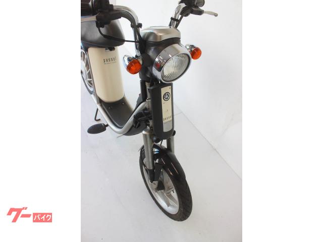 ヤマハ パッソルＥＶ｜スクーターショップＳＡＹ｜新車・中古バイクなら【グーバイク】