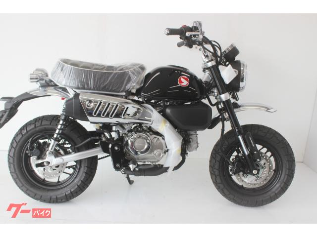モンキー１２５