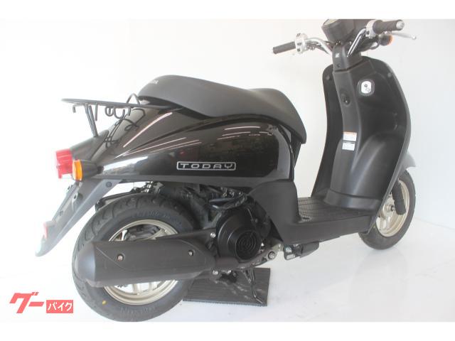 ホンダ トゥデイ インジェクション AF67｜スクーターショップ