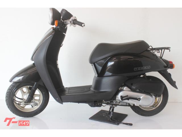 ホンダ トゥデイ インジェクション AF67｜スクーターショップ