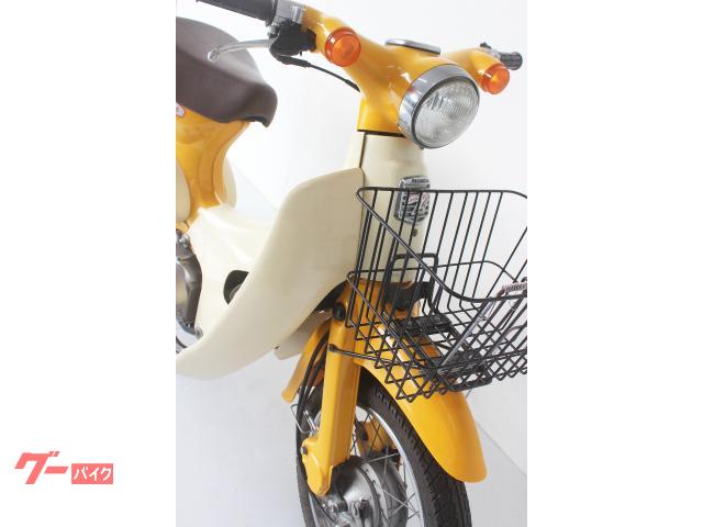 「Hondaリトルカブ　AA01」通勤、街乗りに最適！！ コンパクトな原付バイク「リトルカブ」シリーズをマイナーチェンジし