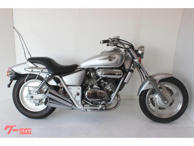 Ｖ−ＴＷＩＮ　ＭＡＧＮＡ