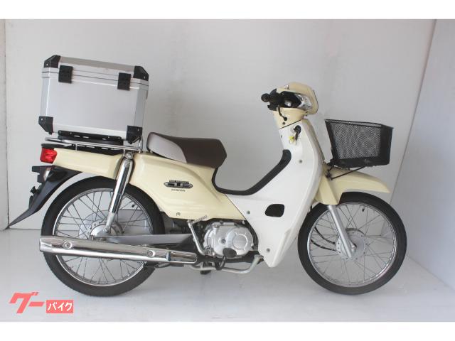 スーパーカブ５０